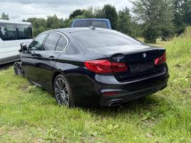 BMW 540, 3.0 l., Седан