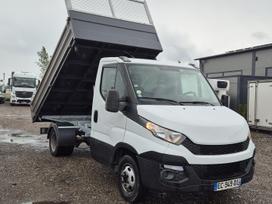 Iveco Daily 35C13, dumpers / tippers
