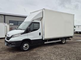 Iveco Daily, 2.3 l., cargo van