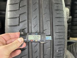 Continental PremiumContact 6, летние 235/40 R19