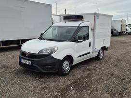 Fiat Doblo, 1.3 l., cargo van