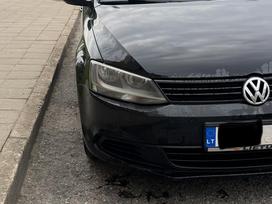 Volkswagen Jetta, 1.6 l., Седан