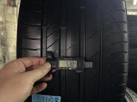 Kumho ECSTA PS71 SUV +265/35r22, vasarinės 285/35 R22