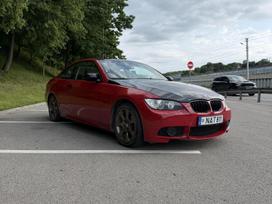 BMW 328, 3.0 l., Купе (coupe)