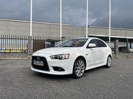 Mitsubishi Lancer, 1.8 l., hatchback