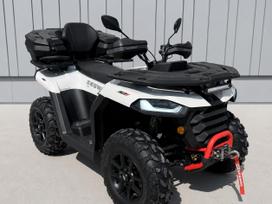 Segway Snarler AT5 L 499cc, atv / quad