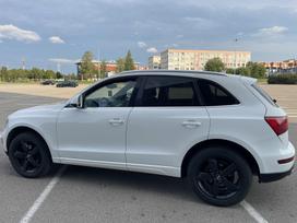 Audi Q5, 3.2 l., Внедорожник / Кроссовер