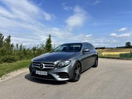 Mercedes-Benz E400, 3.0 l., wagon