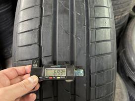 Hankook +255/45r20 2024m, летние 235/50 R20