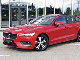 Volvo V60, 2.0 l., wagon
