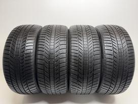 Continental WinterContact TS870P 2022m, žieminės 245/45 R19