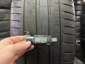 Michelin +275/40r19, vasarinės 255/40 R19