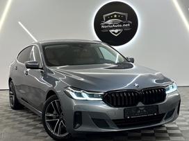 BMW 620 Gran Turismo, 2.0 l., hatchback