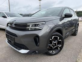 Citroen C5 Aircross, 1.5 l., Внедорожник / Кроссовер