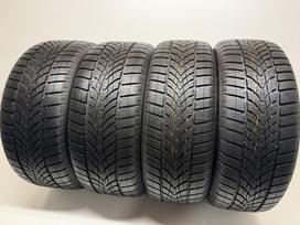 Dunlop WinterSport 4D +235/55R19 99%, winter 255/50 R19