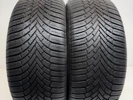 Bridgestone Blizzak 6 2024m, зимние 255/50 R19