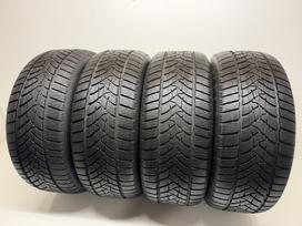 Dunlop WinterSport 5 SUV 2023m, winter 255/55 R18
