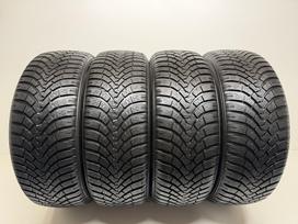 Falken EuroWinter HS01 SUV 2020m, winter 215/55 R18