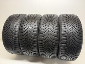Semperit SpeedGrip 5 2022m, winter 235/55 R18