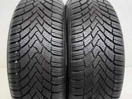 Continental WinterContact TS850 2020m, winter 205/55 R16
