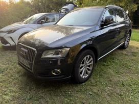 Audi Q5, 2.0 l., visureigis / krosoveris