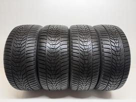 Hankook Winter Evo 3 +245/40R18 2021m, зимние 225/45 R18