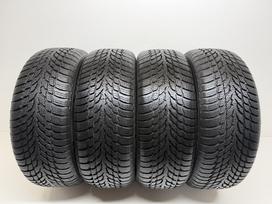 Nokian WR SnowProof, зимние 205/55 R16