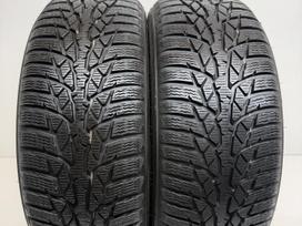 Nokian WR D4, žieminės 205/55 R16