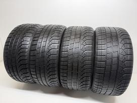 Pirelli P-Zero Winter +245/35R19, зимние 265/30 R19