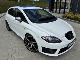 Seat Leon, 2.0 l., hatchback
