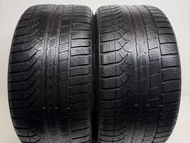 Pirelli P-Zero Winter AO PNCS, зимние 285/30 R22