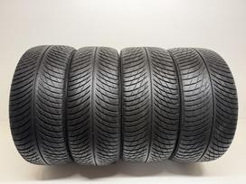 Michelin PilotAlpin 5 MO1 +245/40R18, зимние 225/45 R18