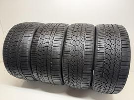 Continental WinterTS860S +245/45R19 2022m, winter 275/40 R19