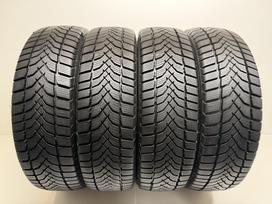 Bridgestone Duravis VanWinter 99% 2024m, winter 225/75 R16