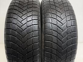 Michelin X-Ice Snow 2021m, žieminės 215/65 R16