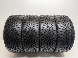 Kumho WinterCraft WP71 2021m, зимние 225/45 R18