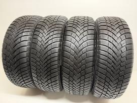 Barum Polaris 6 2024m, winter 205/60 R16