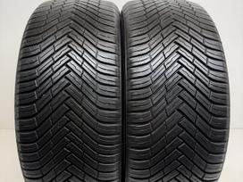 Nexen N-Blue 4Season 2 2024m, всесезонные 245/45 R19