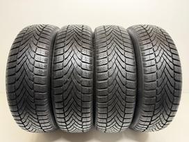 Falken EuroWinter HS02 2022m, зимние 195/65 R15