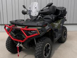 Loncin XWOLF 700L  686cc, квадроциклы