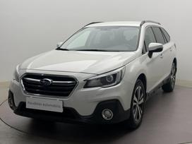 Subaru Outback, 2.5 l., vienatūris