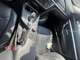 Bmw 328 Gran Turismo dalimis. Grazus salonas