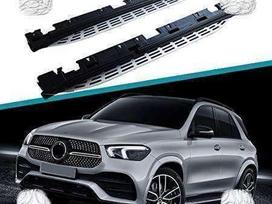 Mercedes-Benz GLE klasė