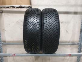 Kumho Solus4S HA32 Suv 8.5mm, žieminės 215/55 R18