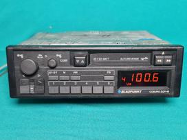 Blaupunkt Coburg aqr 49, mc kasešu atskaņotājs