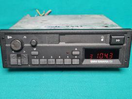BMW Bmw Bavaria c2, cassette players