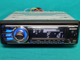 Sony Cdx-gt630ui, cd / mp3 проигрыватели