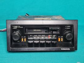 Volvo Cr-309i, mc магнитолы
