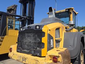 Volvo L110H, frontālie iekrāveji