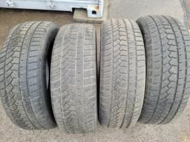HI FLY Win-turi 212, 7,5MM, зимние 235/60 R18